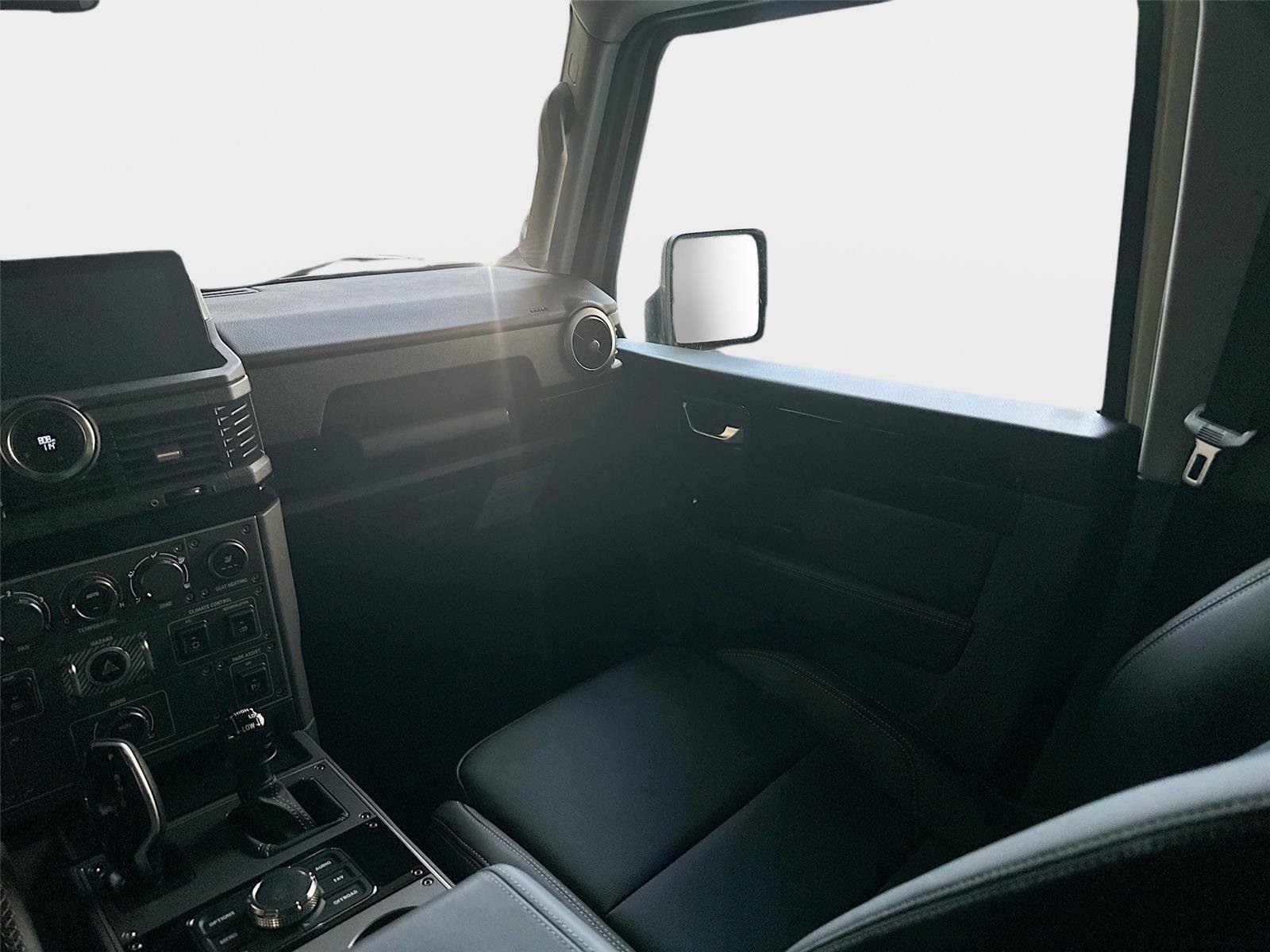 New 2025 INEOS Grenadier Fieldmaster Edition image 23