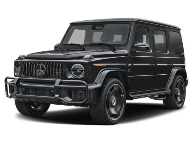 New 2027 Mercedes-Benz G 63 AMG 4MATIC image 14