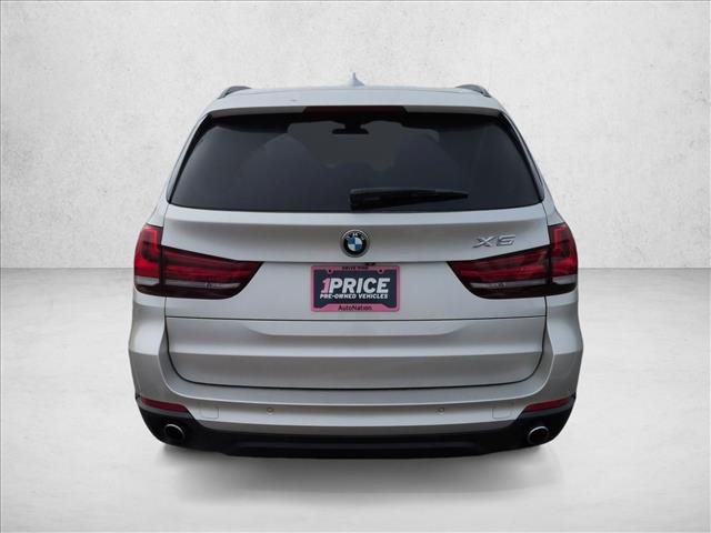 Used 2016 BMW X5 xDrive35i image 7