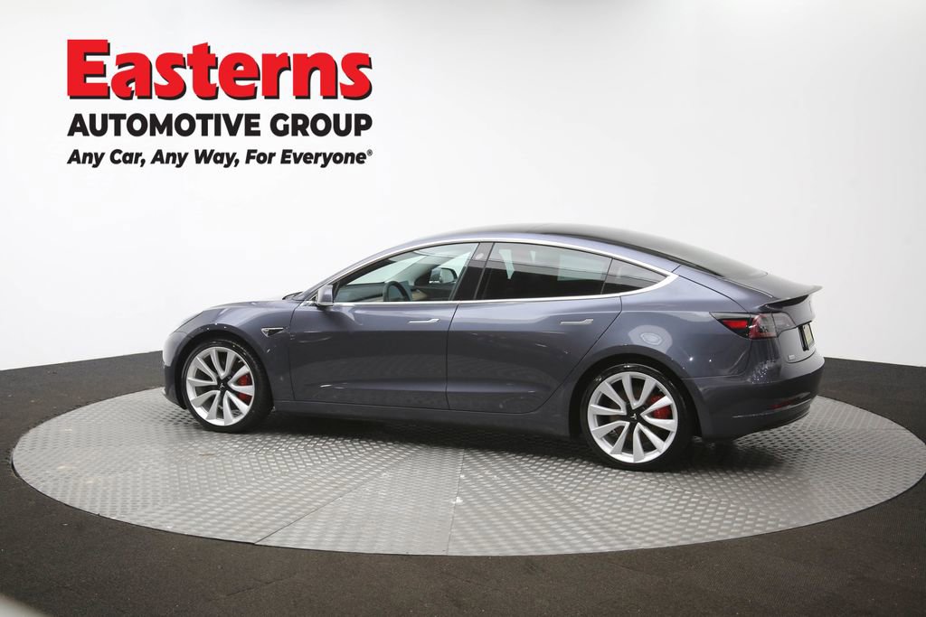 Used 2019 Tesla Model 3 Long Range image 57