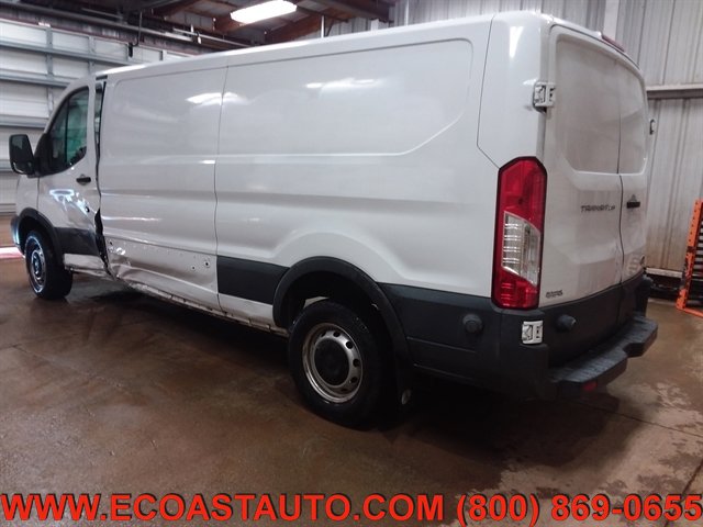 Used 2016 Ford Transit 250 148 Low Roof RWD image 3