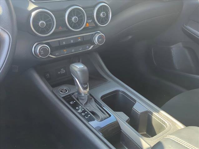 Certified 2024 Nissan Sentra S image 15