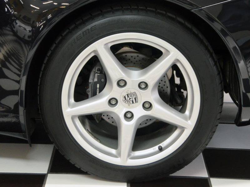 Used 2006 Porsche 911 Carrera RWD image 13
