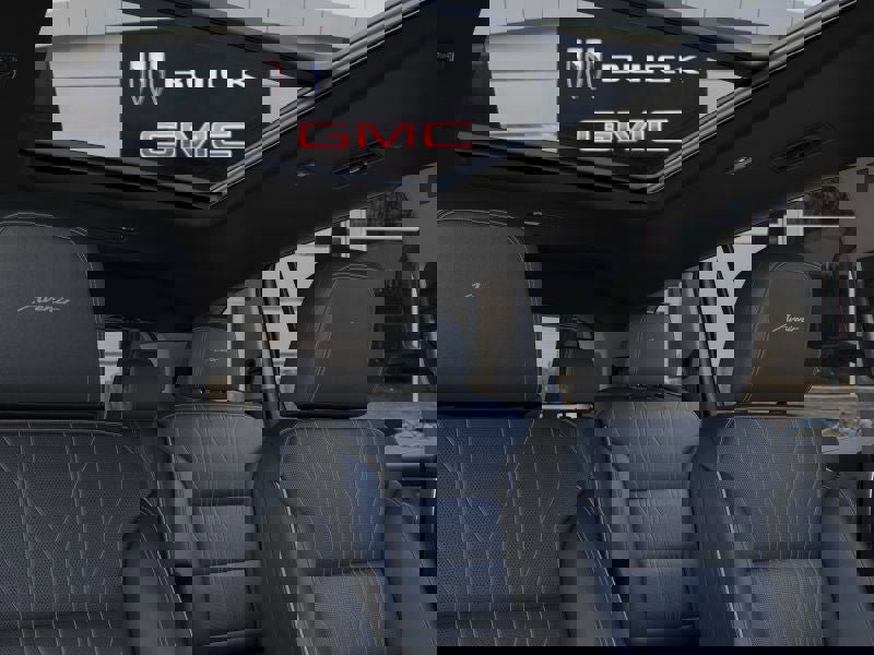 New 2026 Buick Enclave Avenir w/ Super Cruise Package image 24