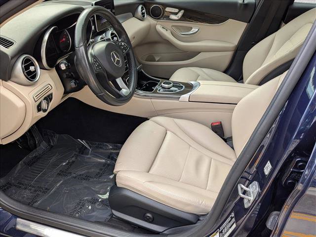 Used 2018 Mercedes-Benz C 300 Sedan image 16
