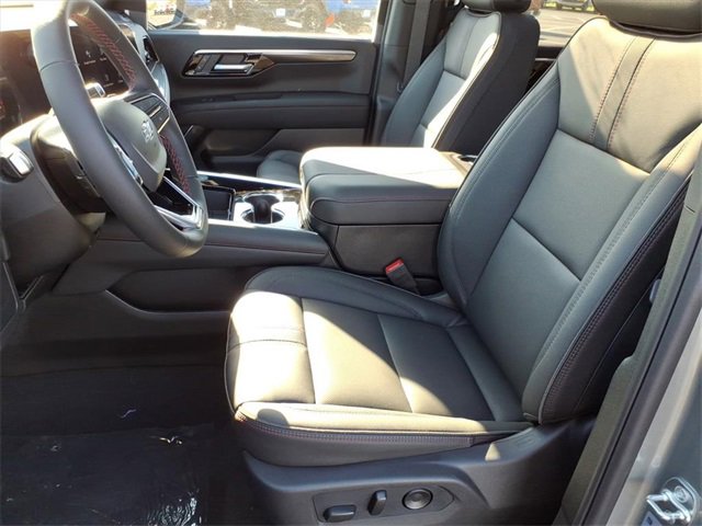 New 2026 Chevrolet Tahoe RST w/ RST Capability Package image 6