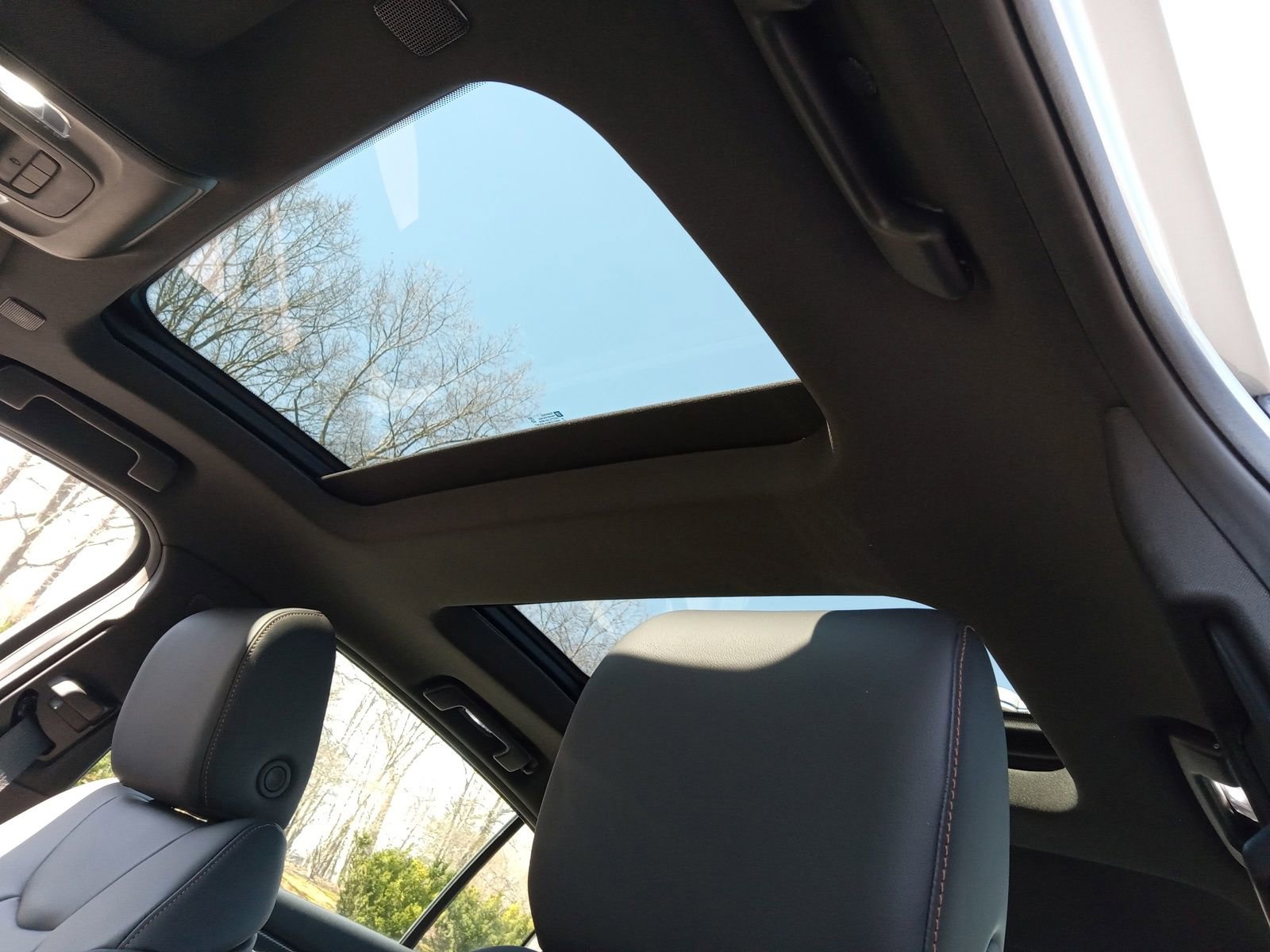 New 2026 Cadillac CT5 Sport image 11