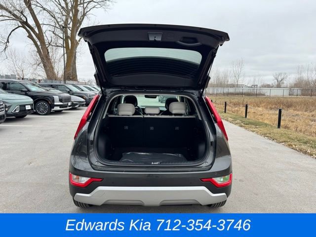 New 2026 Kia Niro EX image 13