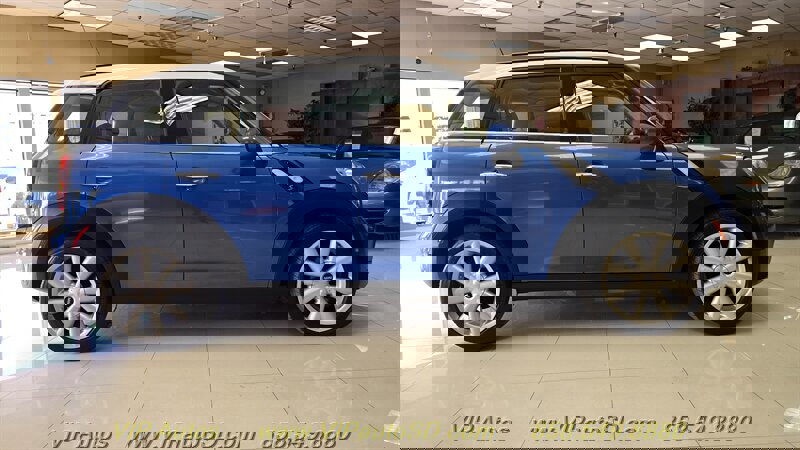 Used 2014 MINI Cooper Countryman S image 8