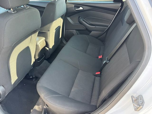 Used 2018 Ford Focus SE image 14