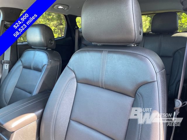 Used 2022 Chevrolet Blazer LT AWD/4WD image 11