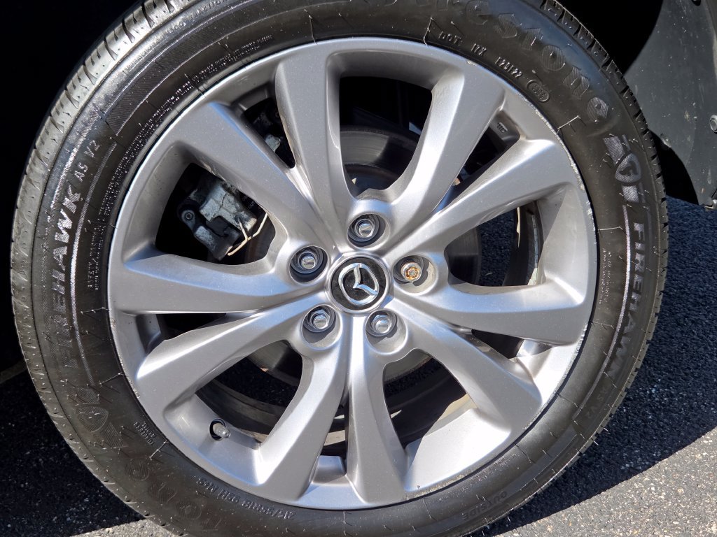 Used 2021 MAZDA CX-30 AWD 2.5 S w/ Preferred Package image 16