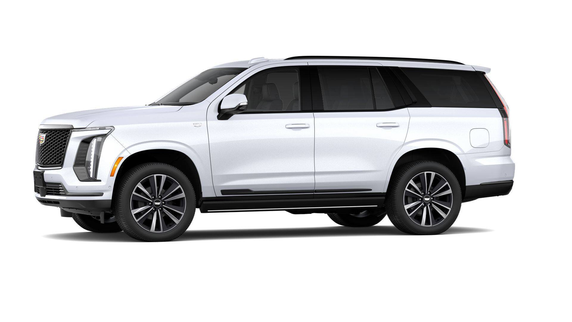New 2026 Cadillac Escalade Sport w/ Touring Package AWD/4WD image 12