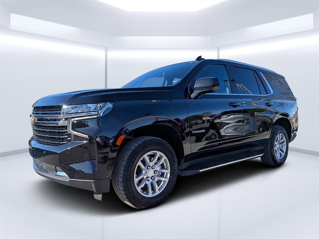 Used 2024 Chevrolet Tahoe LT image 7