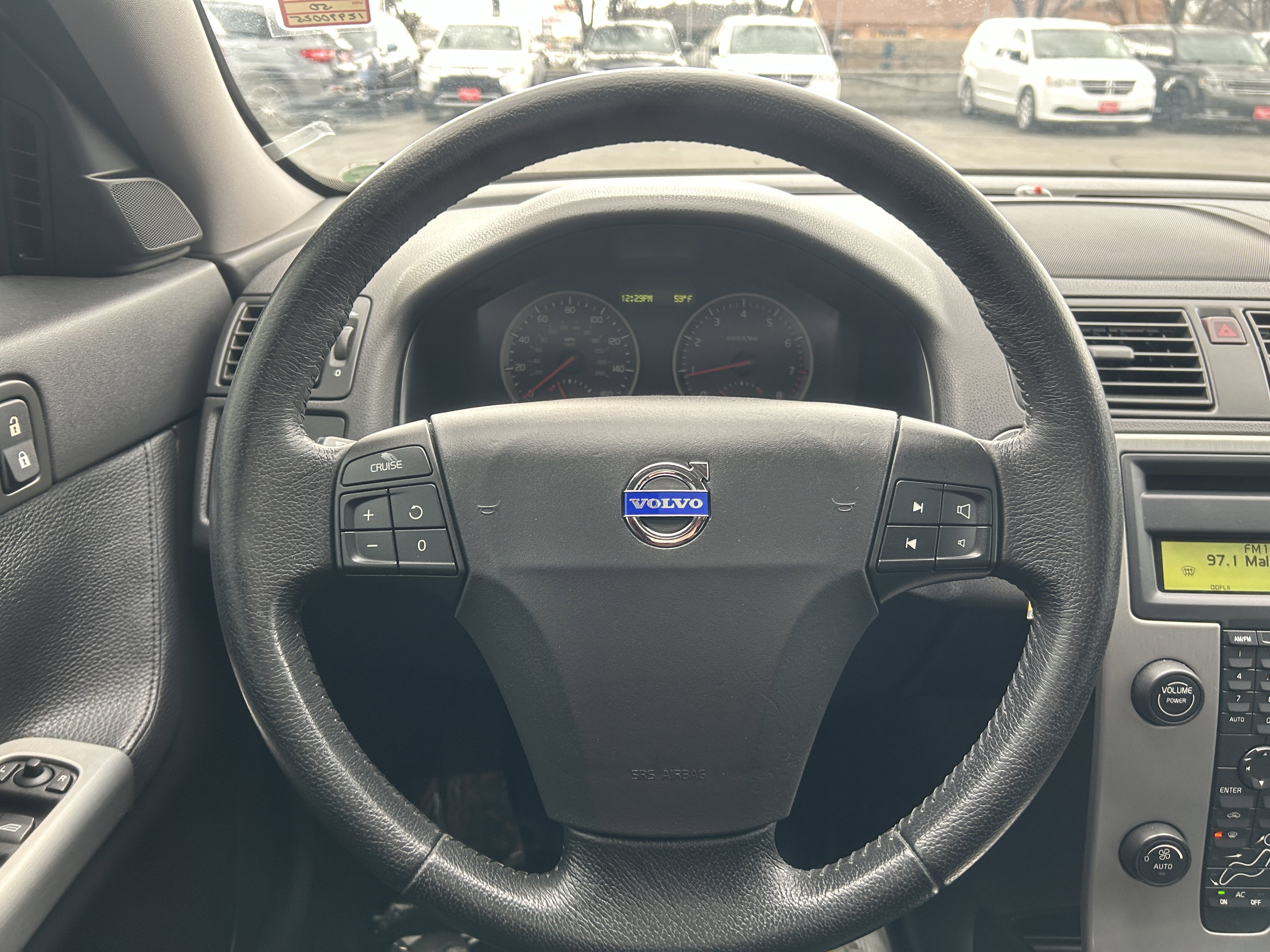 Used 2006 Volvo V50 T5 image 17