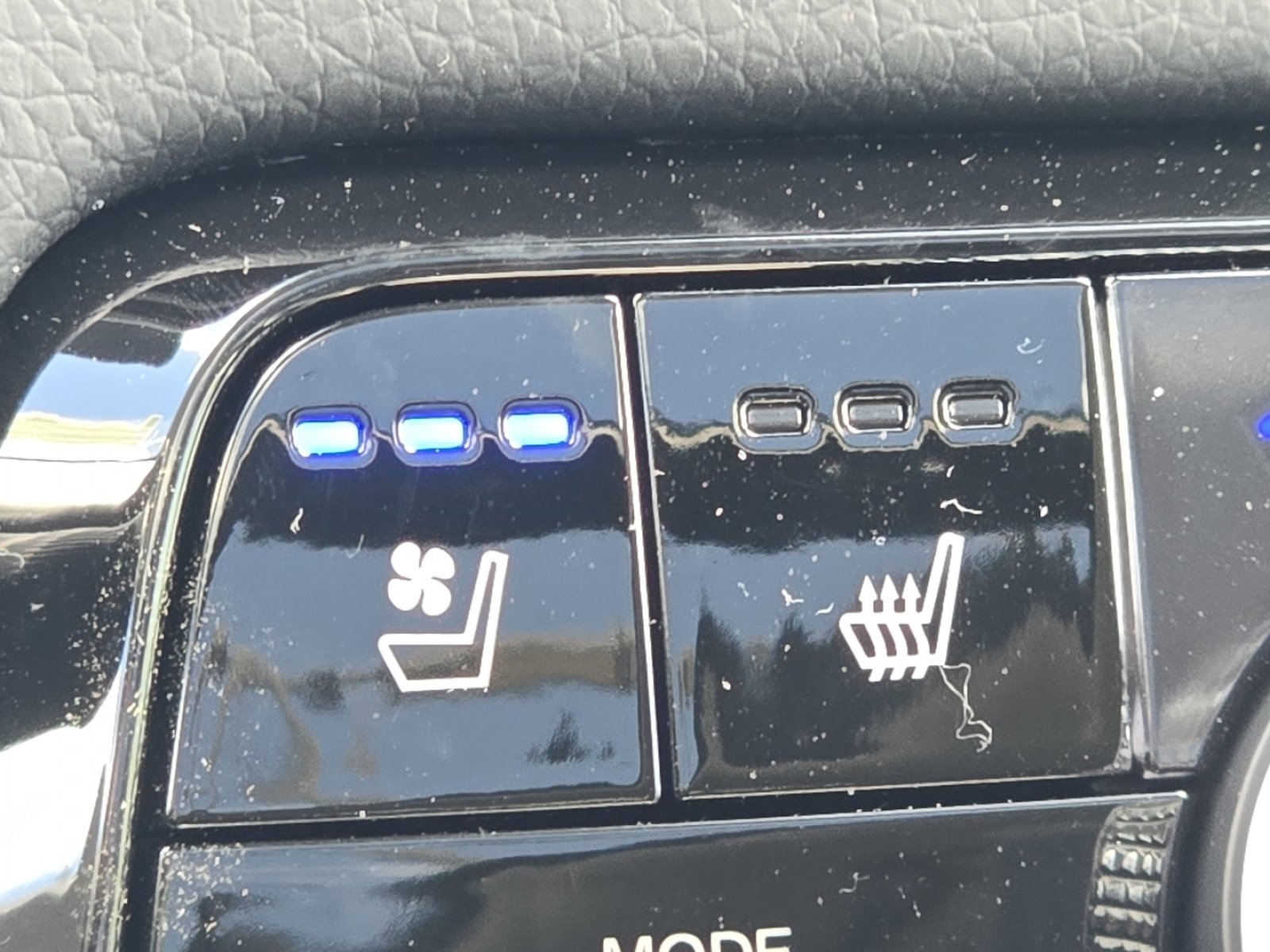 New 2026 Honda Pilot Elite image 7