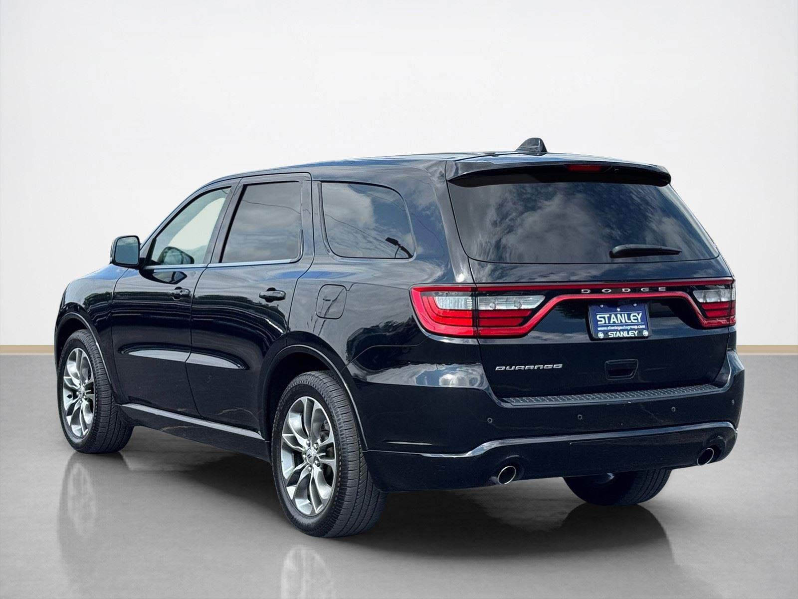 Used 2020 Dodge Durango R/T RWD image 6