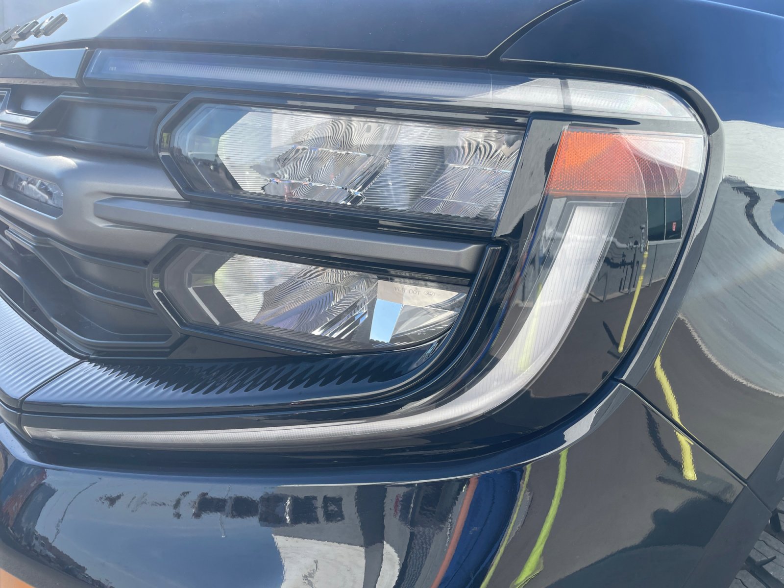 Used 2025 Ford Expedition Tremor AWD/4WD image 9