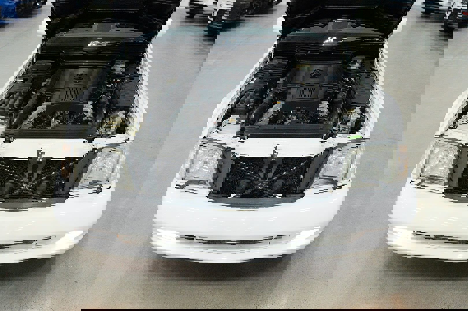 Used 1997 Mercedes-Benz SL 500 image 28