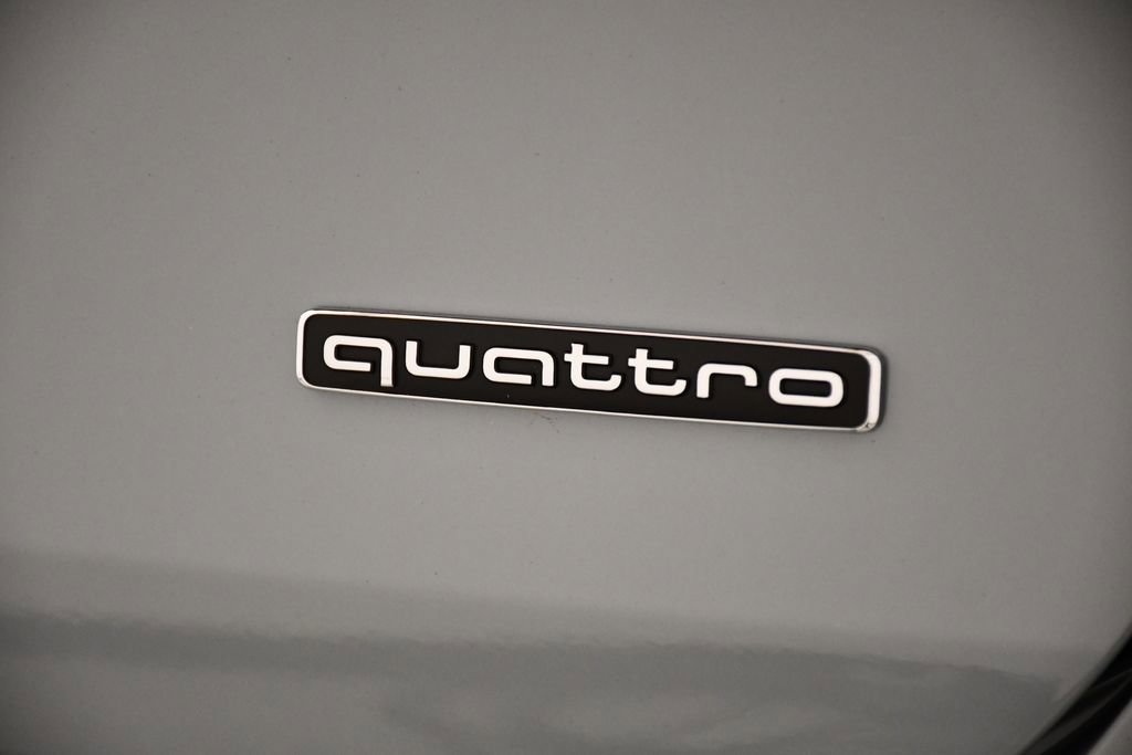 Used 2025 Audi A3 2.0T Premium w/ Black Optic Package image 10