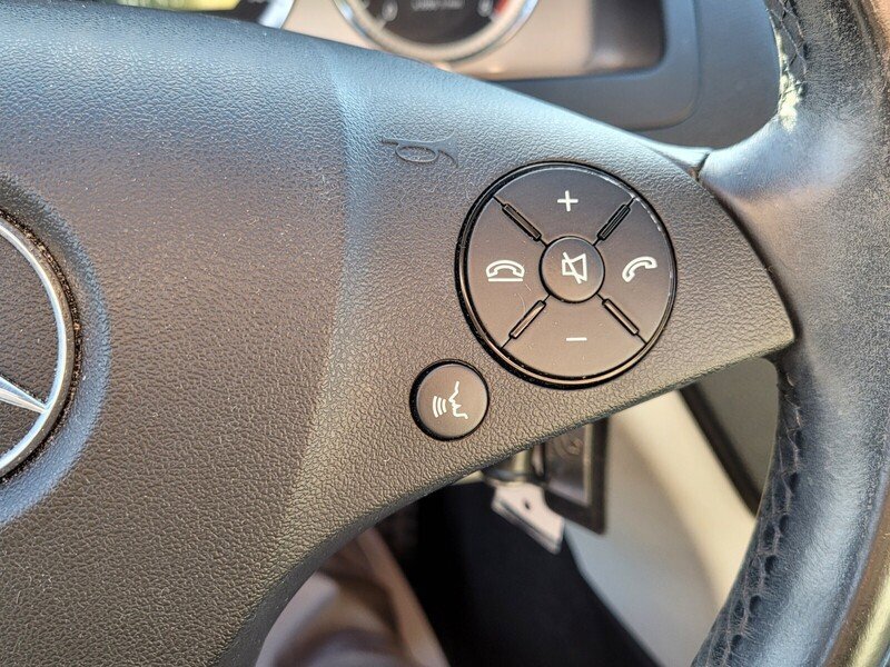 Used 2011 Mercedes-Benz C 300 Sedan image 20