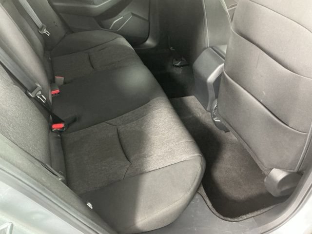 Certified 2024 Honda Accord LX image 12