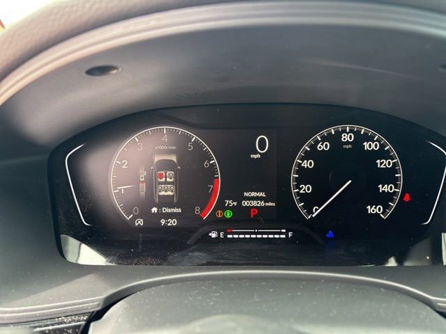 Used 2026 Honda Civic Sport image 14