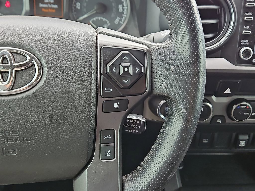Used 2022 Toyota Tacoma SR5 image 14