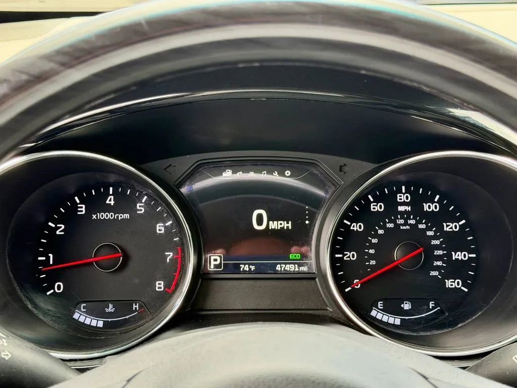 Used 2018 Kia Sedona SX Limited image 22