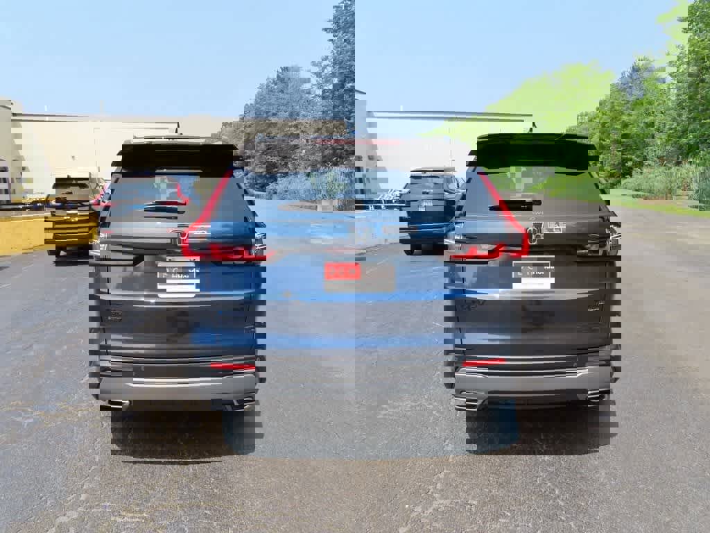 New 2026 Honda CR-V Sport Touring image 5