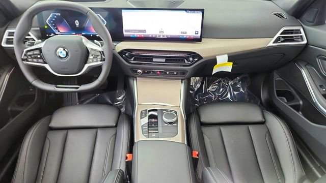 Used 2025 BMW 330i xDrive Sedan image 89