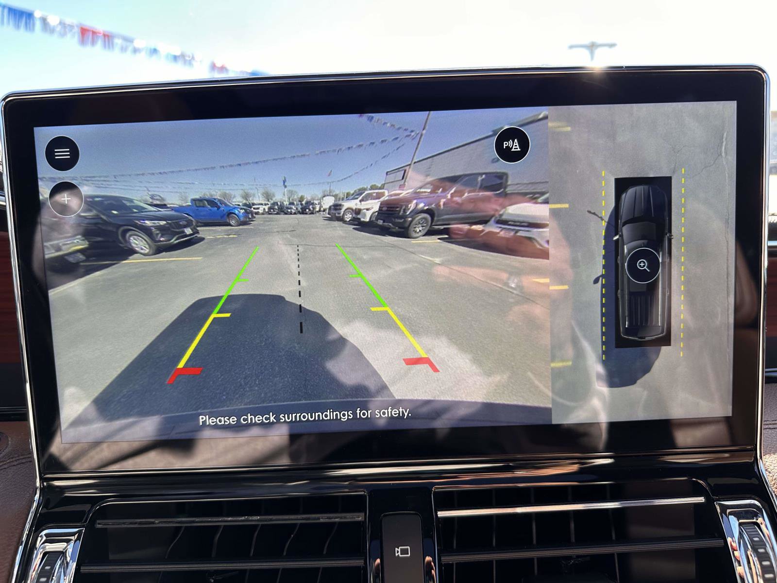 Used 2023 Lincoln Navigator L Reserve image 25