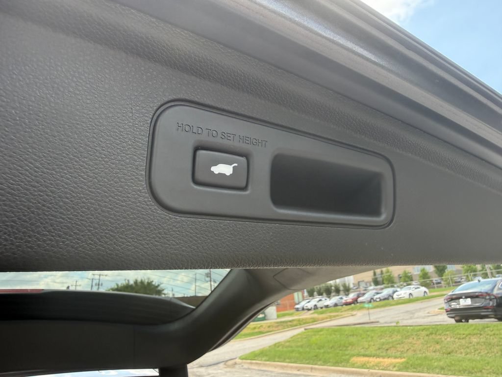 Used 2024 Honda Odyssey EX-L image 33