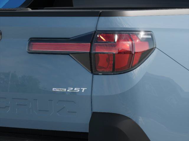 New 2026 Hyundai Santa Cruz XRT AWD/4WD image 10
