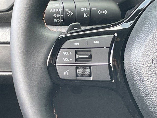 New 2026 Honda Pilot Sport image 13