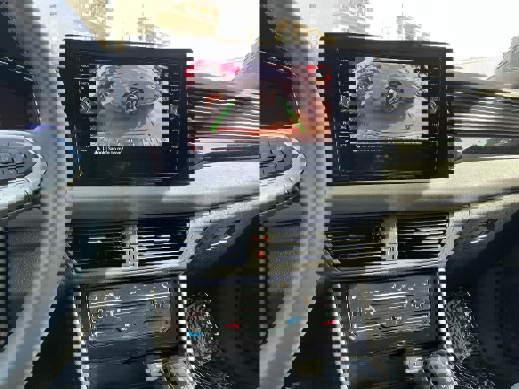 New 2025 Volkswagen Jetta SE image 15