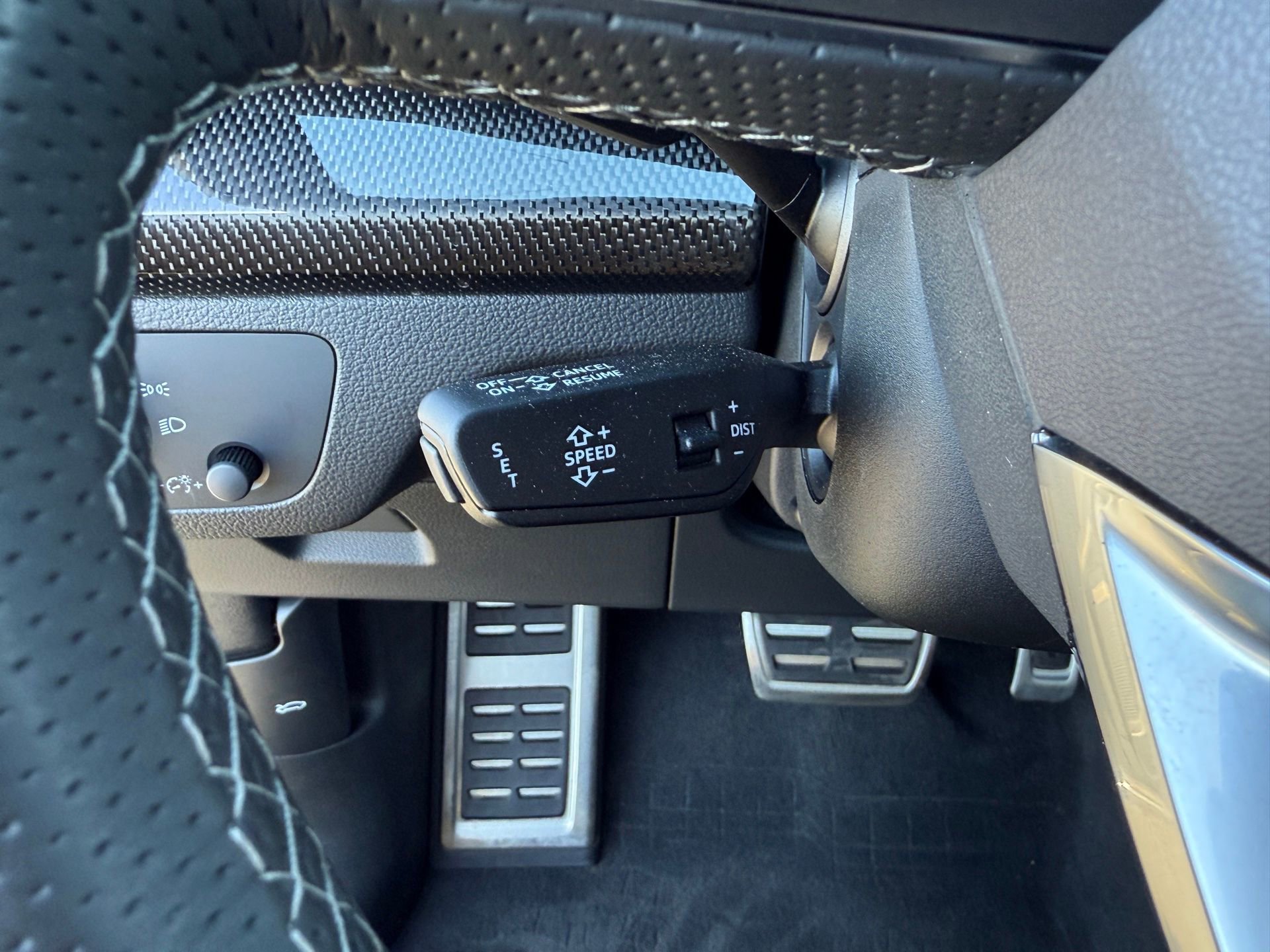 Used 2024 Audi SQ5 Premium Plus image 19