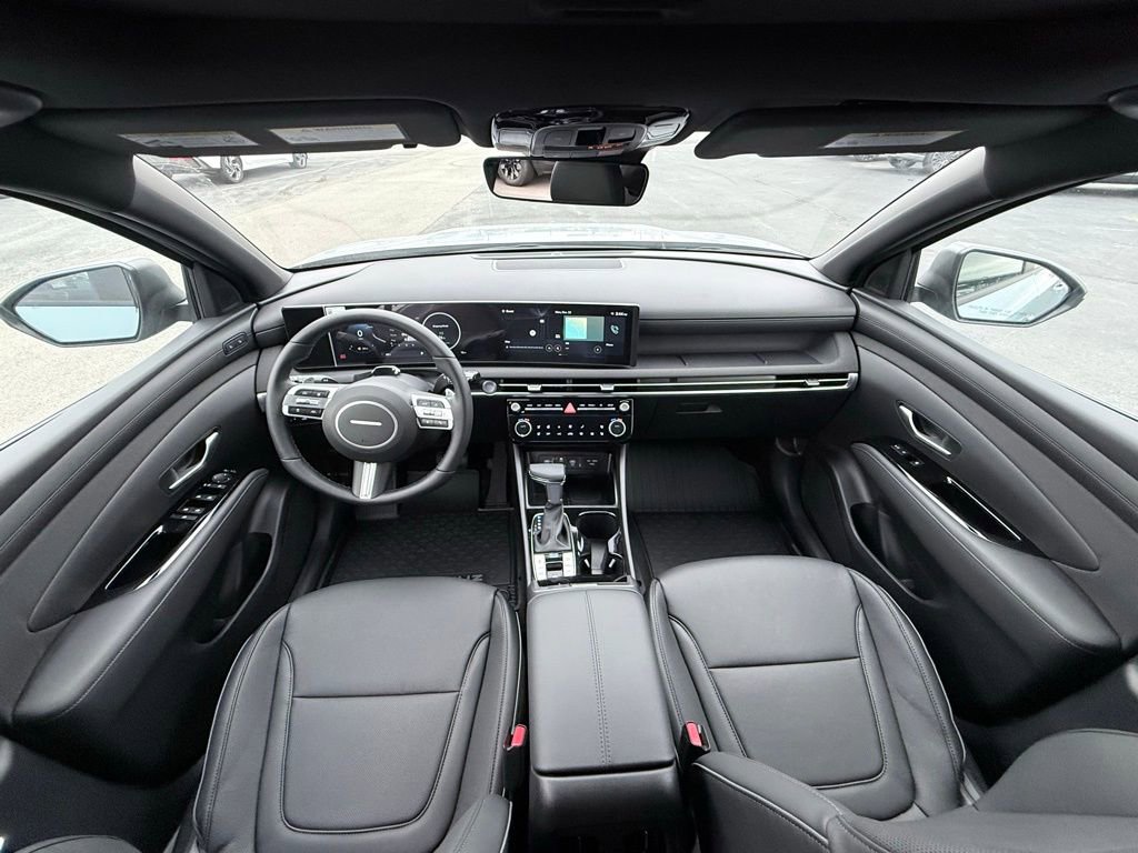 New 2026 Hyundai Santa Cruz Limited AWD/4WD image 29