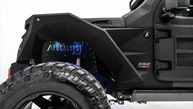 Used 2025 Jeep Gladiator Sport image 15