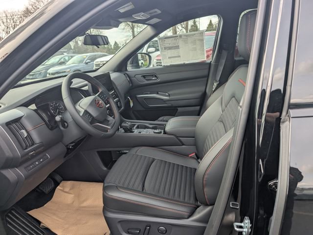 New 2026 Nissan Pathfinder Rock Creek image 14