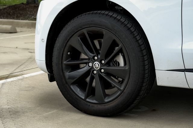 Used 2026 Jaguar F-PACE R-Dynamic S AWD/4WD image 66