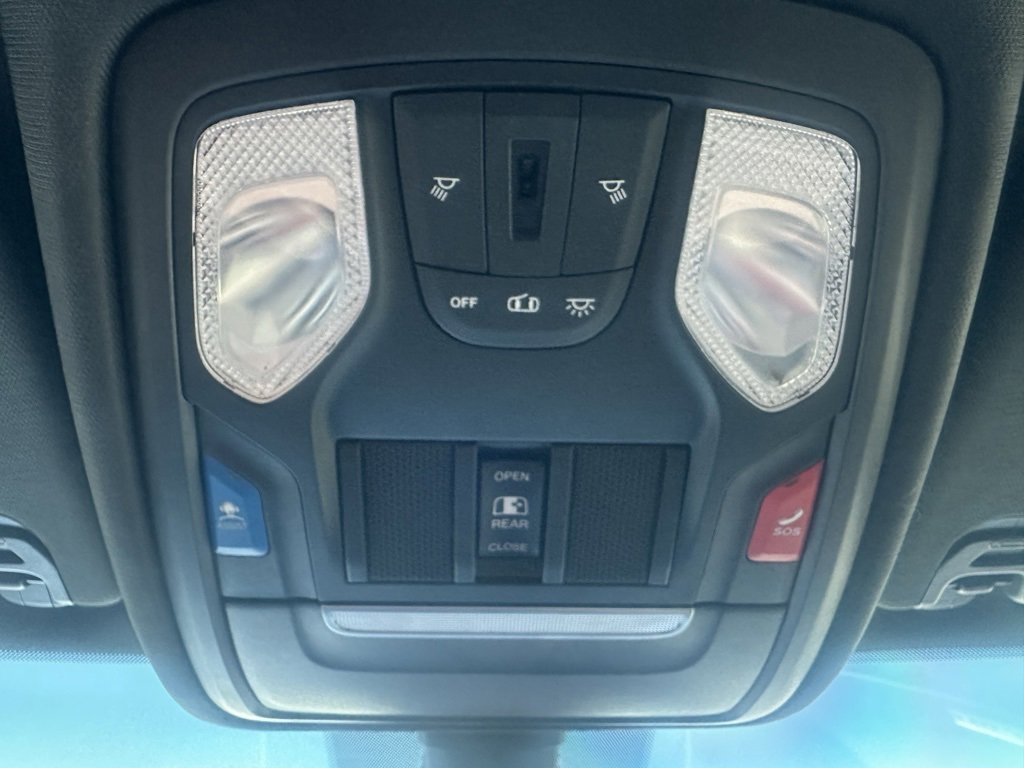 Used 2021 RAM 1500 Big Horn image 21