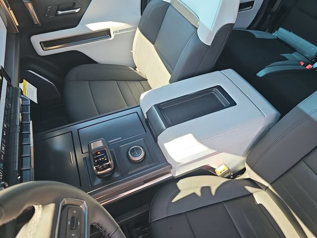 New 2024 GMC Hummer EV 3X w/ Omega Edition AWD/4WD image 21