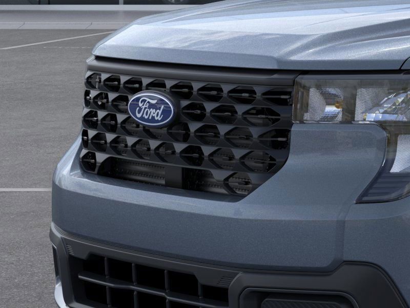 New 2026 Ford Maverick XLT image 18