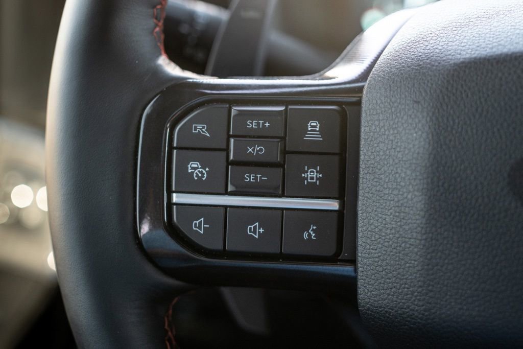 Used 2025 Ford F150 Raptor w/ Equipment Group 803A Raptor R image 18