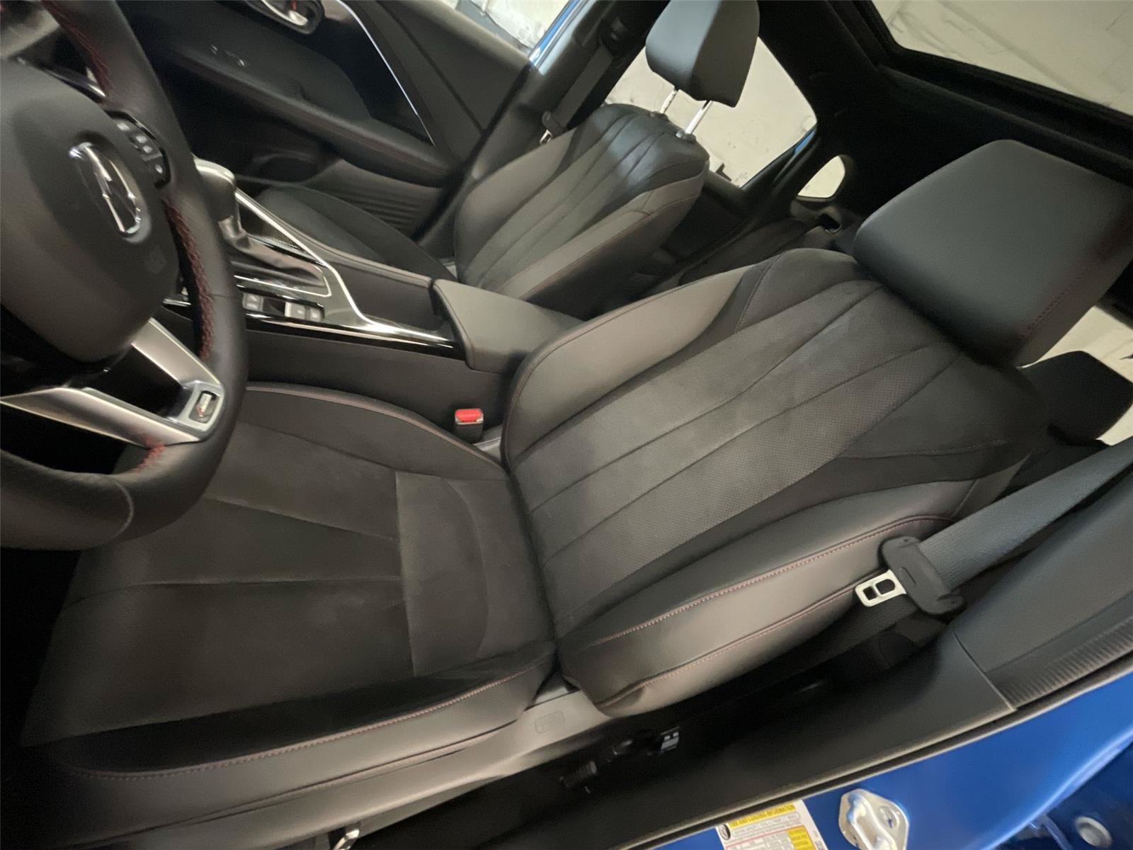 New 2026 Acura ADX A-Spec AWD/4WD image 14