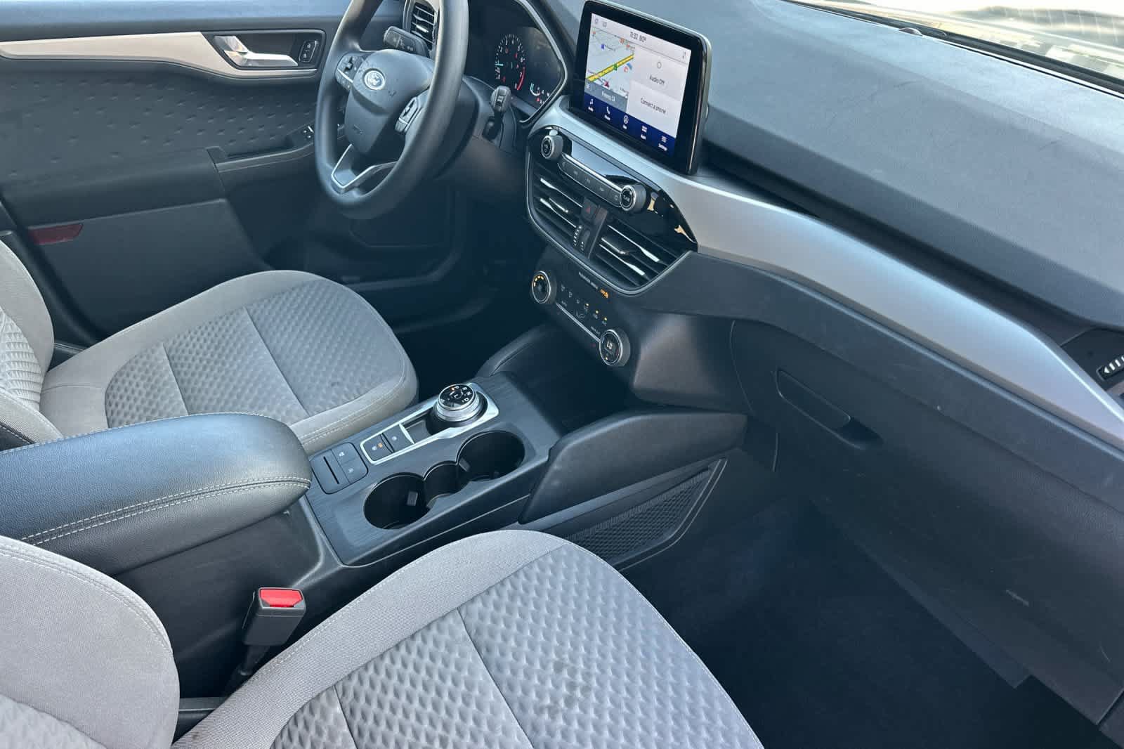 Certified 2020 Ford Escape SE AWD/4WD image 17