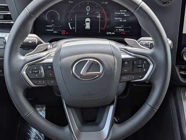 Used 2026 Lexus GX 550 image 13