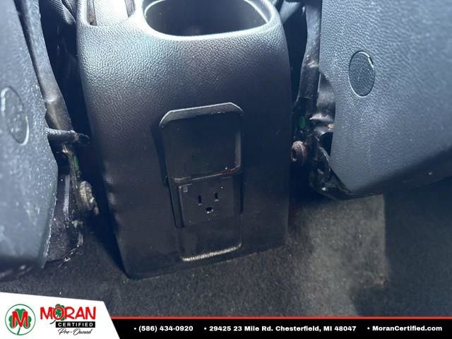 Used 2020 Chevrolet Trax LT FWD image 25