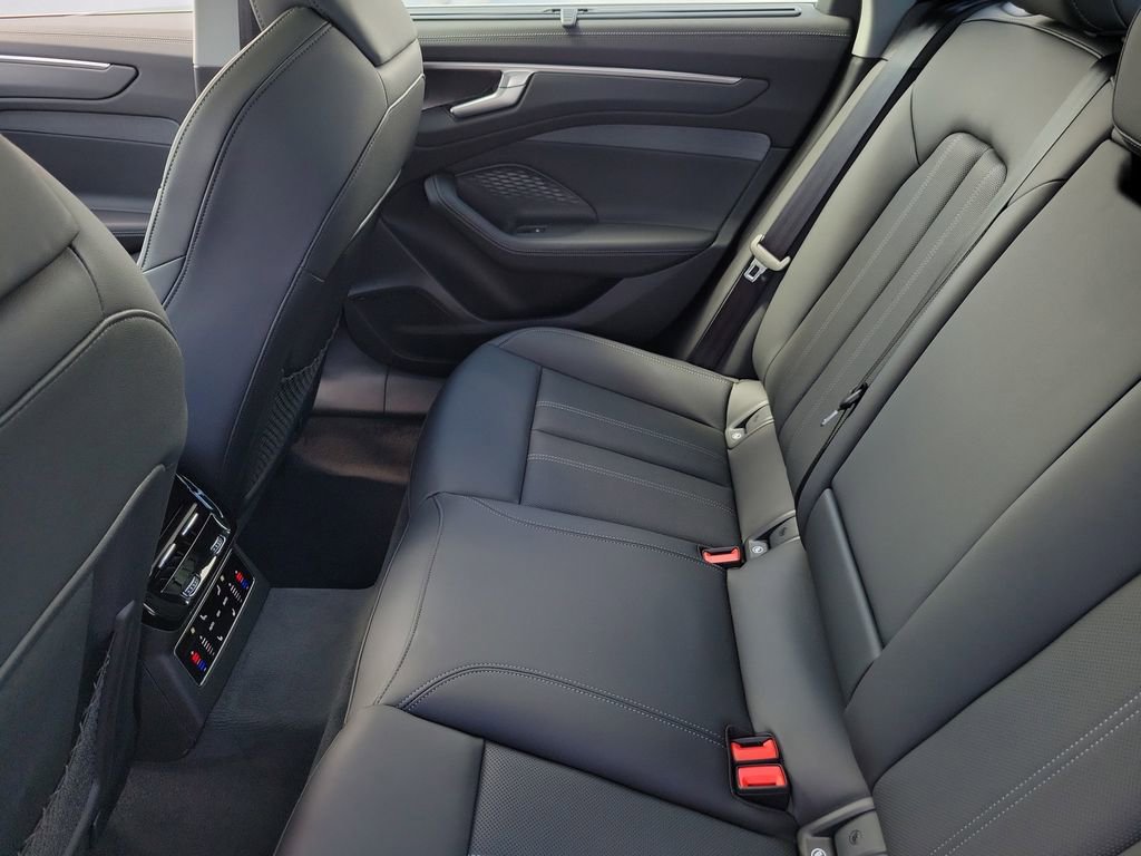 New 2026 Audi A6 Prestige image 26
